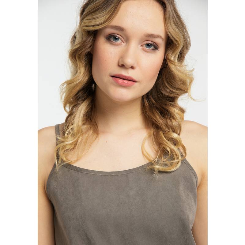 DreiMaster Jumpsuit Damen