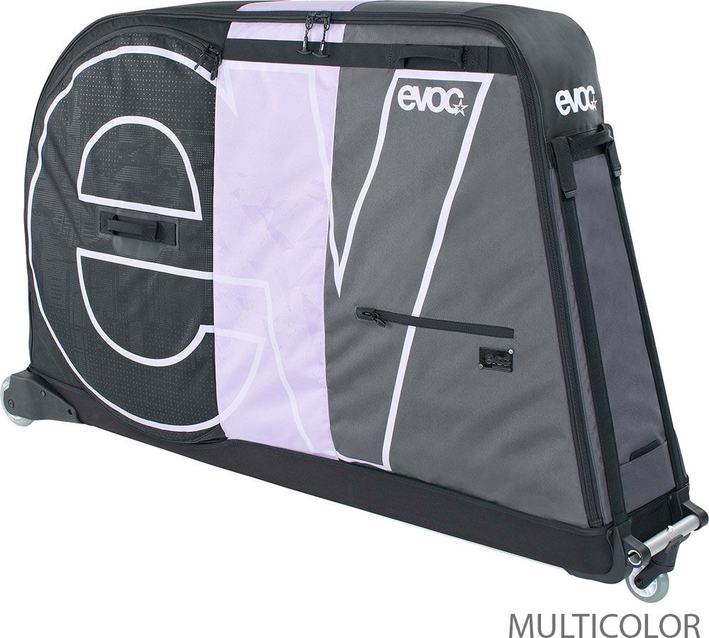 Evoc Bike Bag Pro 305L - Radreisetasche kaufen | Bike-Discount