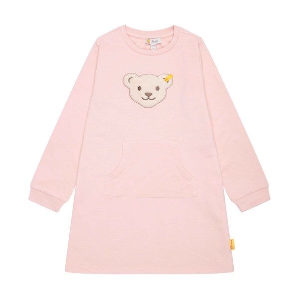 Kleid, rosa für Mädchen
