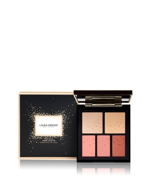 LAURA MERCIER First Ball Cheek Palette Make-up Palette-1 Stk