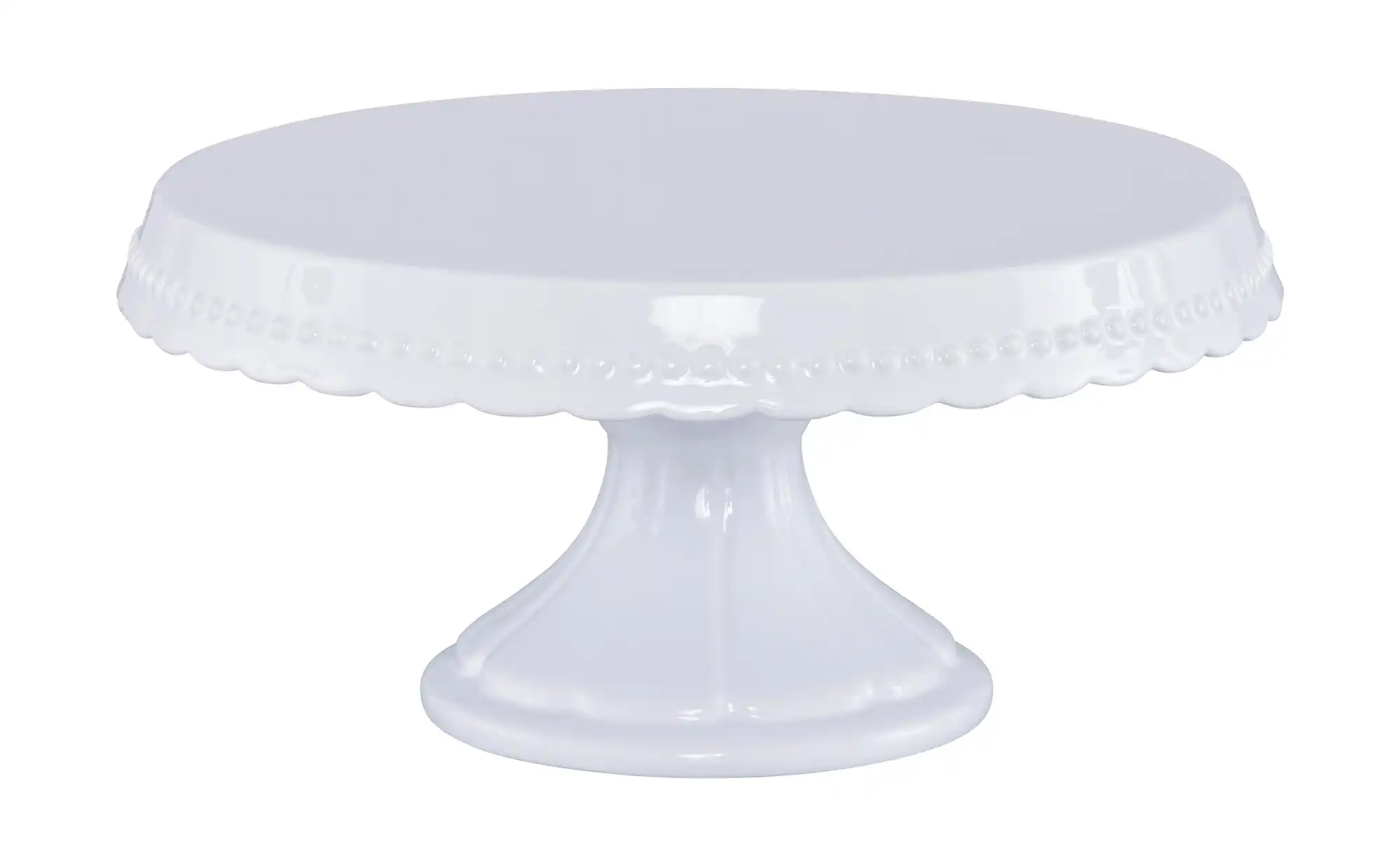 Birkmann Tortenplatte Vintage