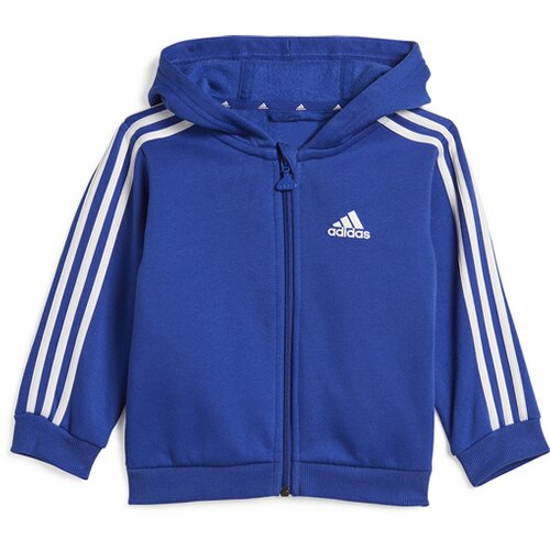 KINDER SPORTANZUG ESSENTIALS FULL-ZIP