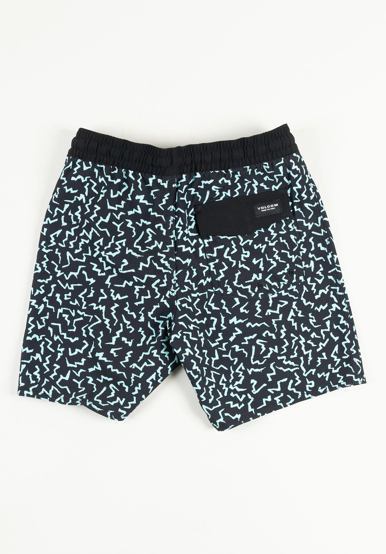 Asphalt Beach Trunk