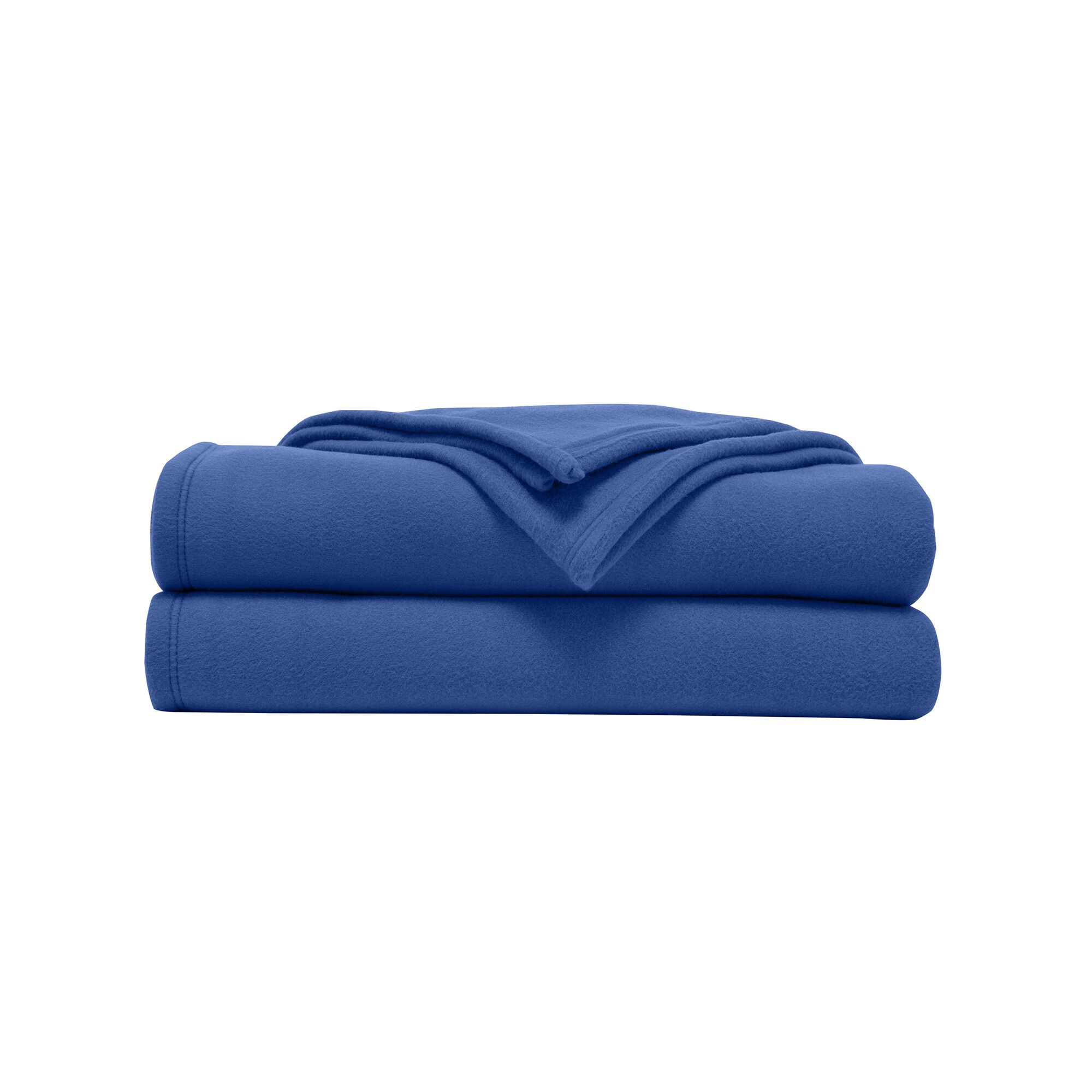 Couverture polaire Thermotec qualité luxe 450g/m2
