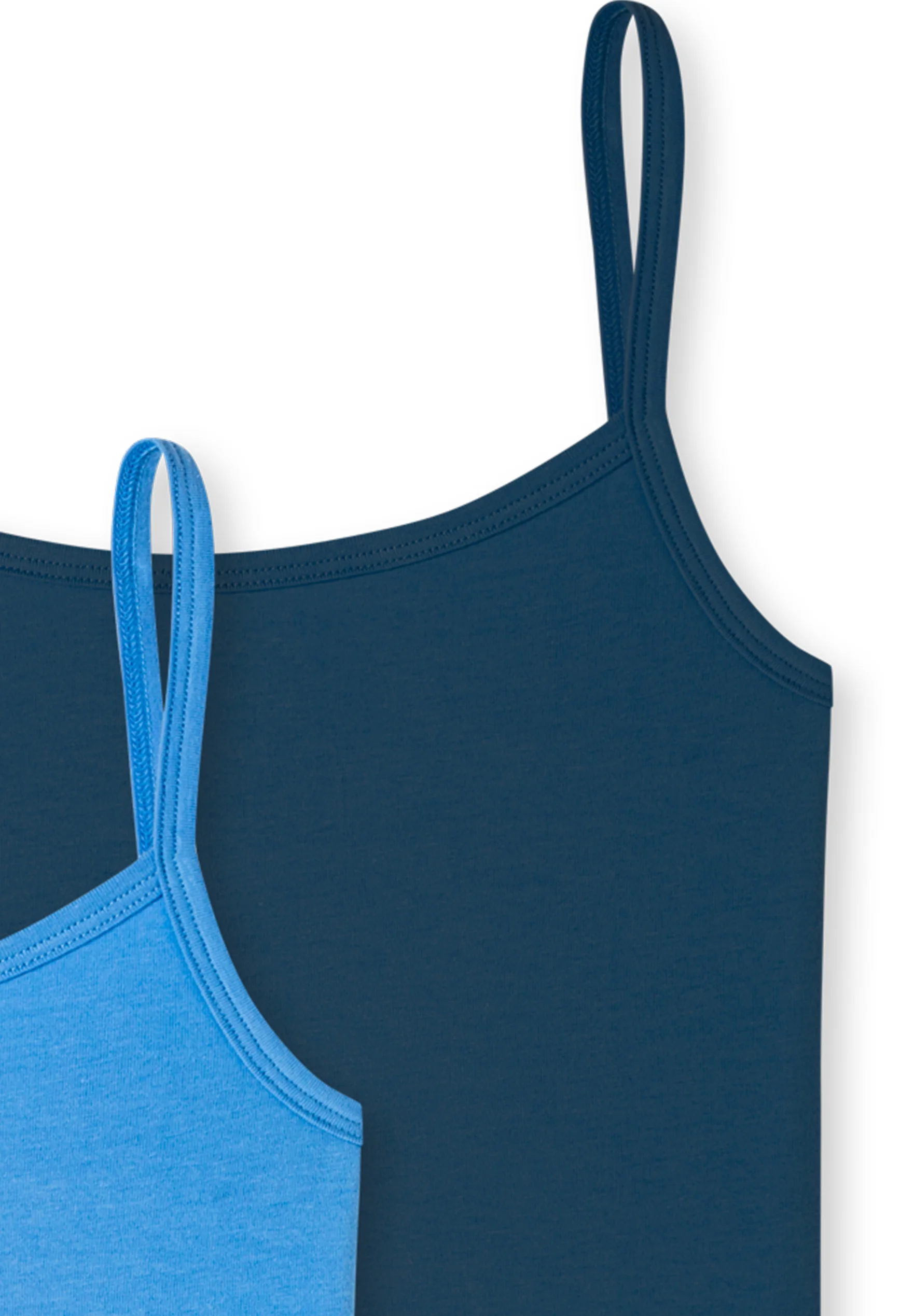 Schiesser 4 PACK - Camiseta interior