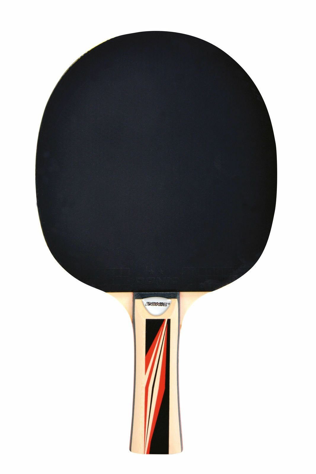 Donic-Schildkröt Tischtennisschläger Top Team 600, Tischtennis Schläger Racket Table Tennis Bat