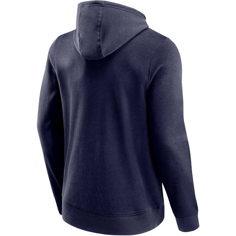 Fanatics New England Patriots Hoodie Herren