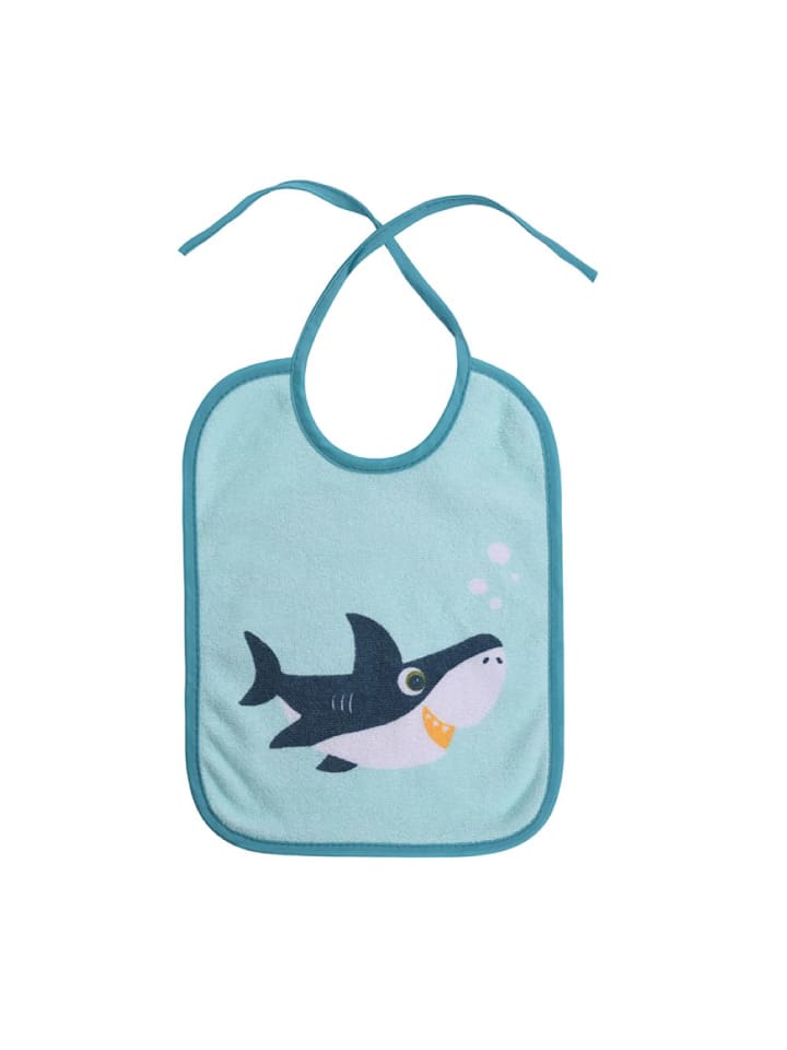 BABY CARE Babylatz 7-teiliges Set in bunt günstig kaufen onesize