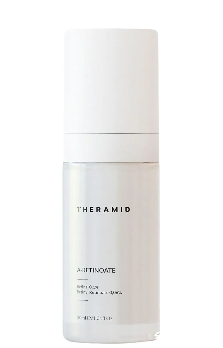 Teramidas A-retinoatas 30ml