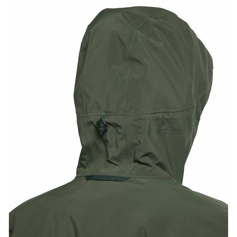 Haglöfs Tjärn Jacket Hardshelljacke Damen
