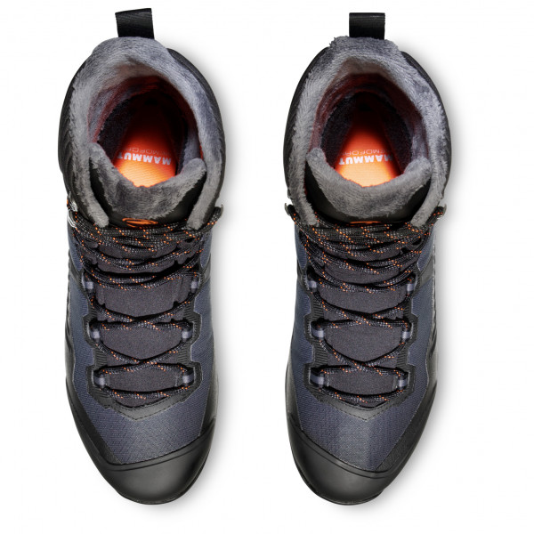Mammut - Blackfin III Waterproof High - Winterschuhe