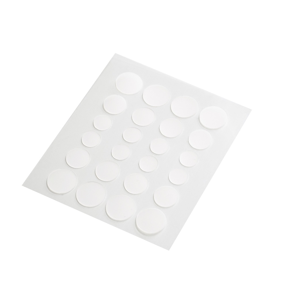 Breakout Aid Emergency dots for spots and blemishes with Salicylic Acid Traintemant de l'acnée