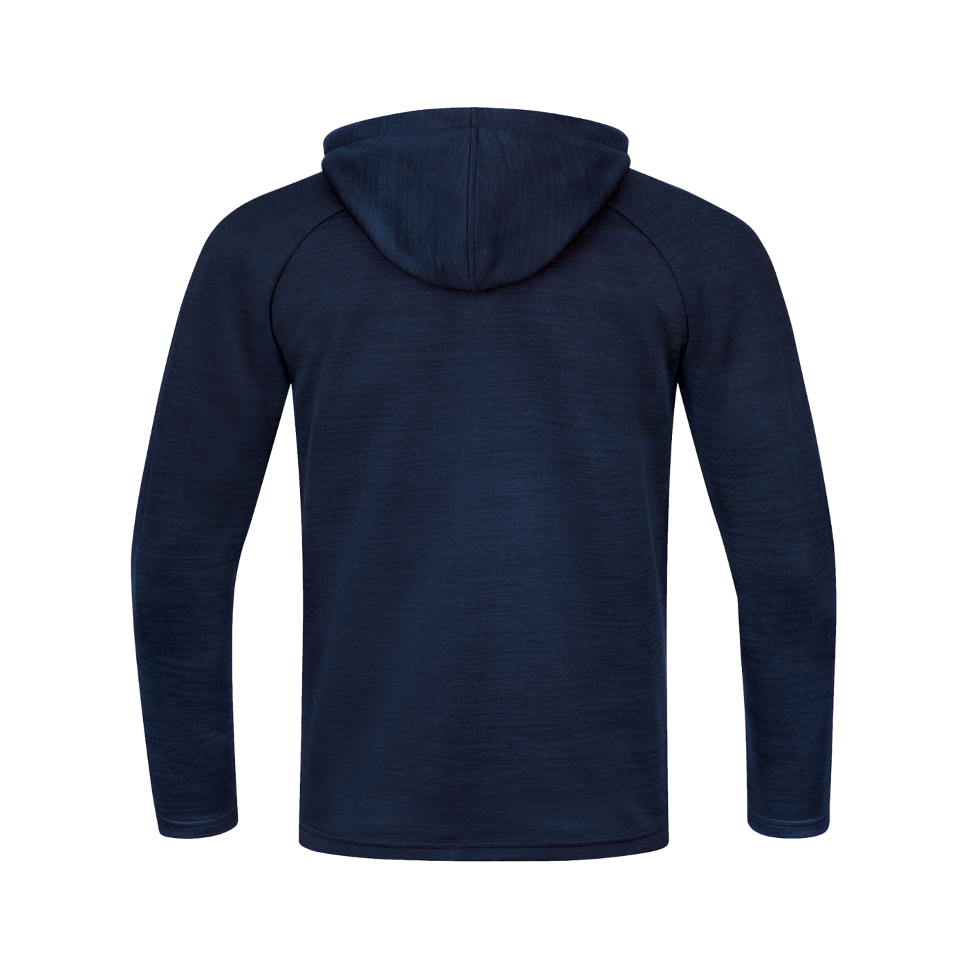 JAKO Challenge Freizeit Kapuzenjacke Blau F511