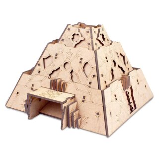 Pyramid of Destiny