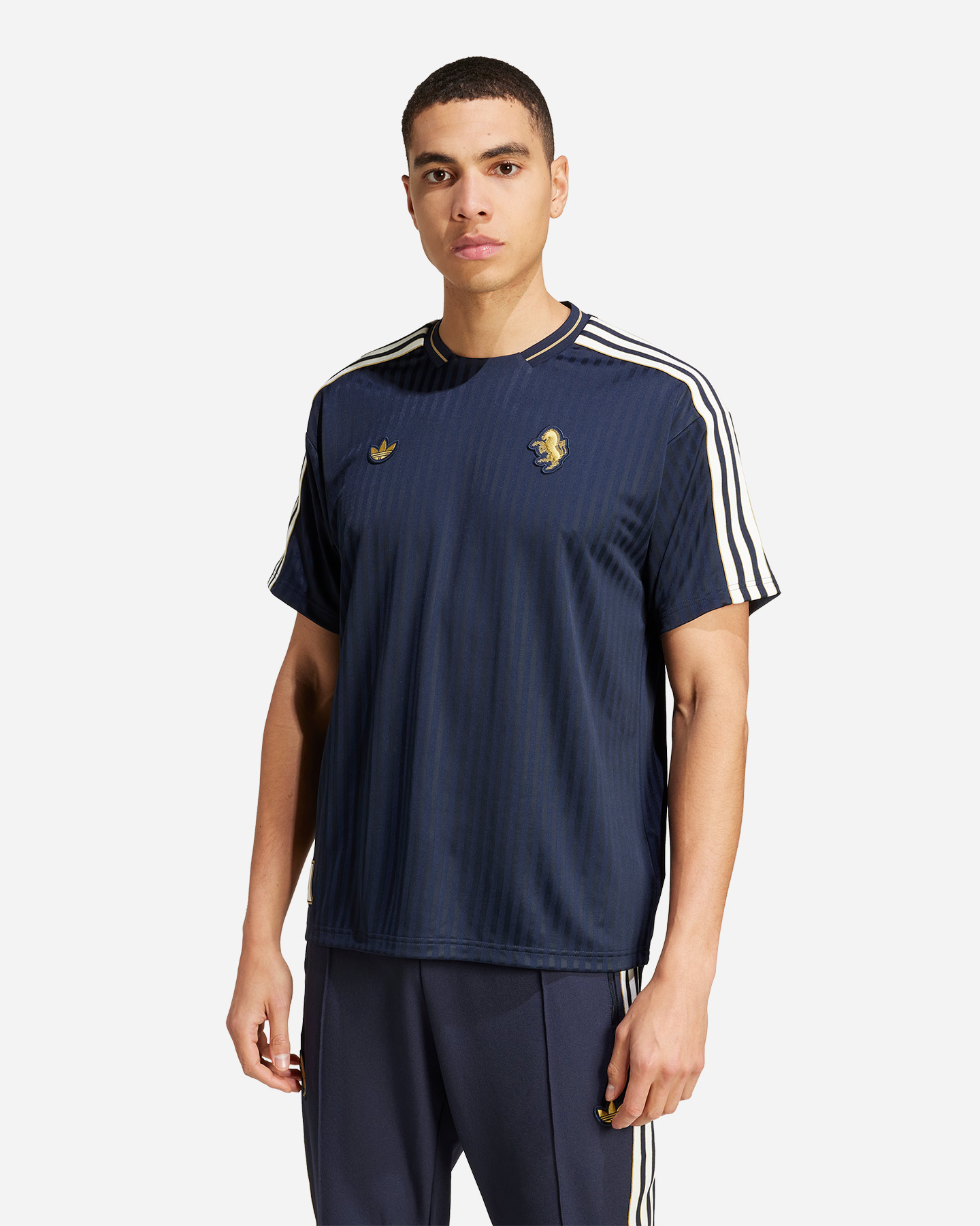 Oficiálne futbalové oblečenie Adidas Juventus Icon OG M JF0458