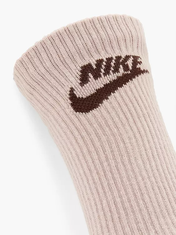 Nike 3er Pack Socken