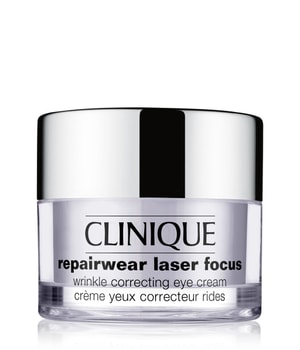 CLINIQUE Repairwear Laser Focus Wrinkle Correcting Augencreme-15 ml