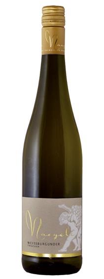2021 Weißburgunder Qualitätswein