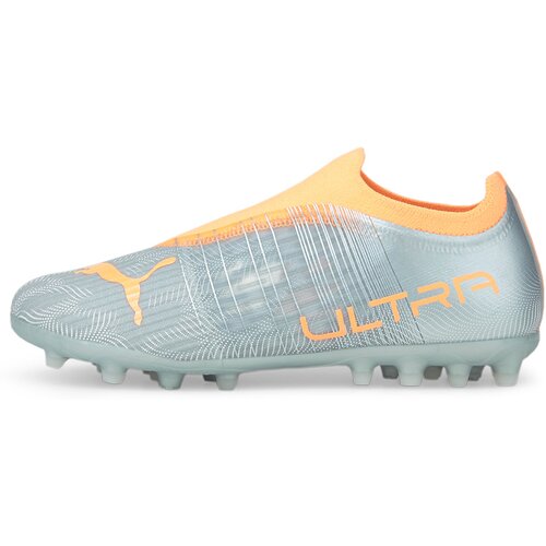 KINDER FUSSBALL-RASENSCHUHE ULTRA 3.4 MG JR