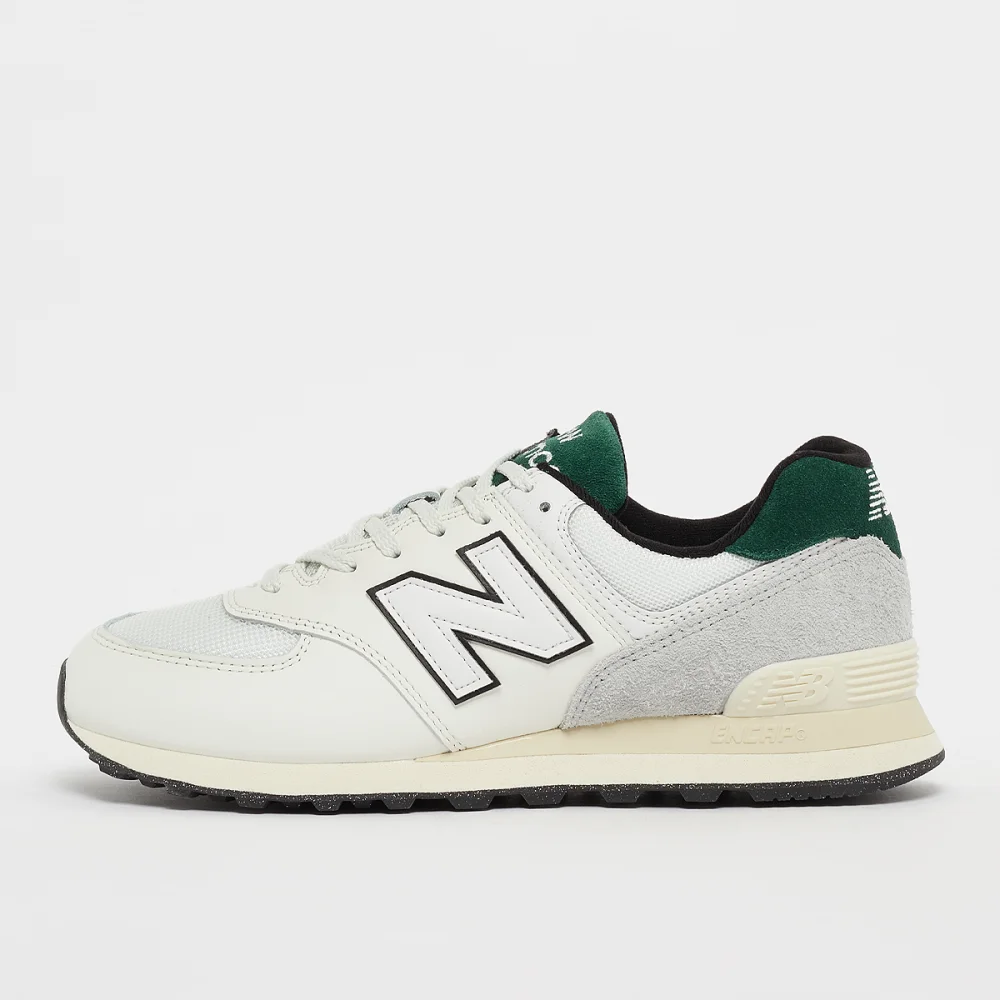 New Balance 574 U574VX2 / weiss