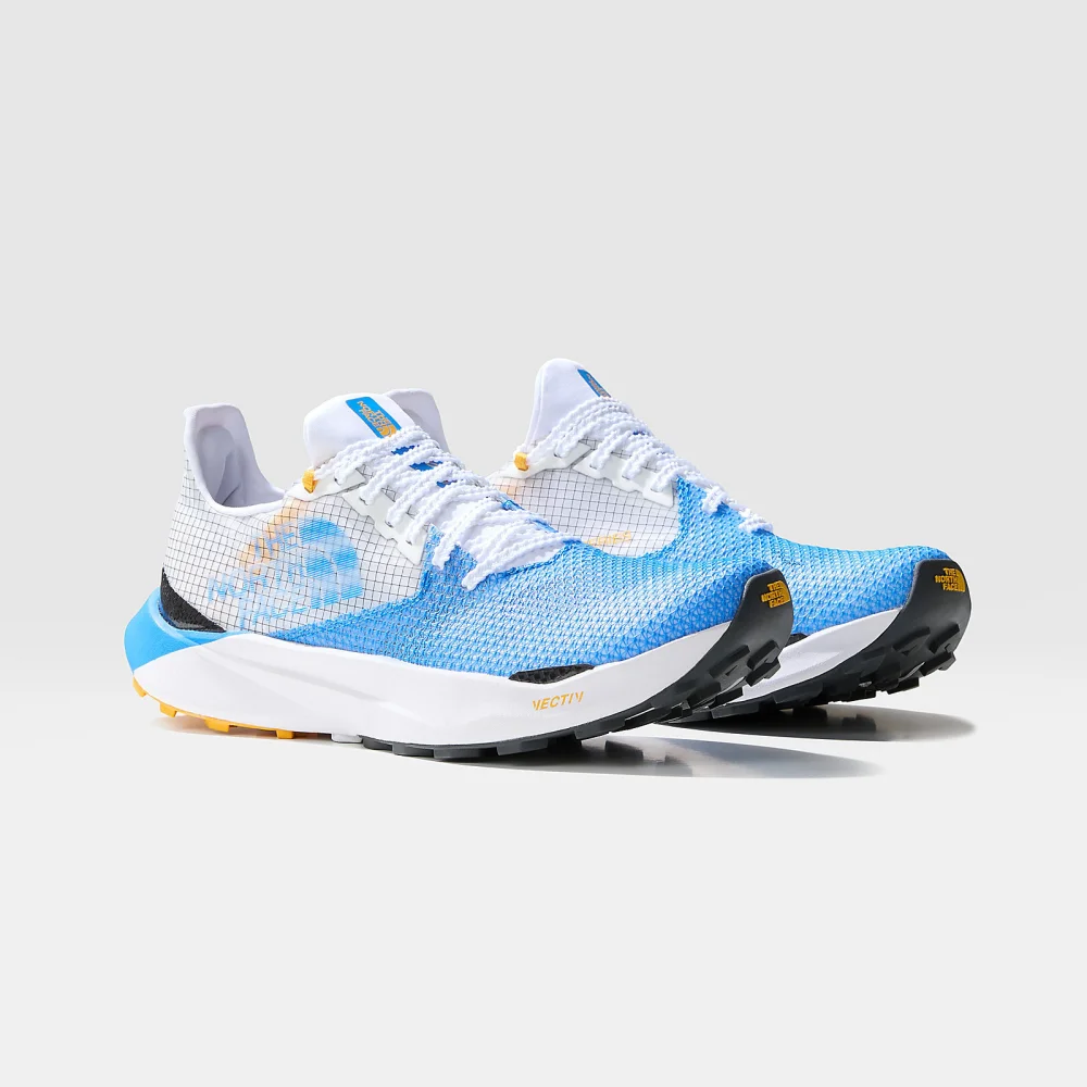 The North Face Summit Vectiv Sky NF0A7W5KOAG / weiss