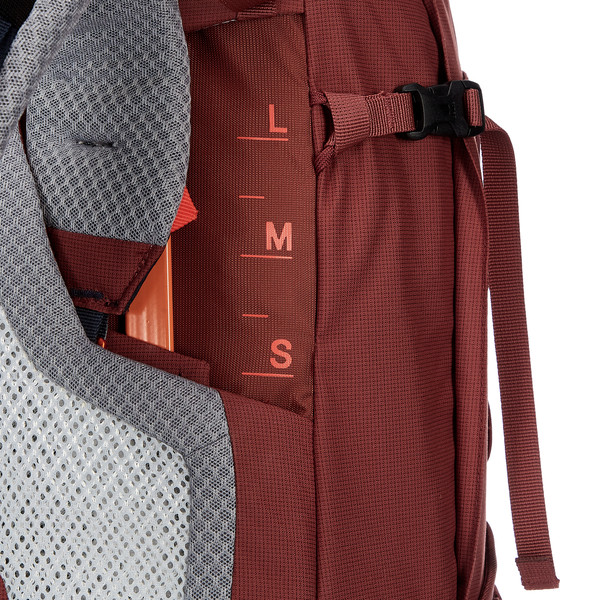 AIRCONTACT X 60+15 SL Damen - Trekkingrucksack Damen