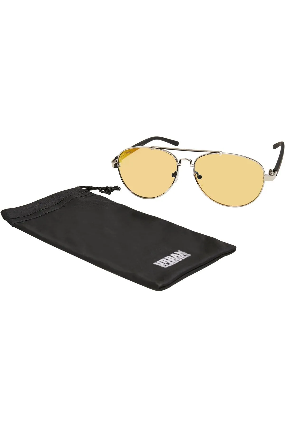 Urban Classics  Accessoires Sonnenbrillen Mumbo Mirror UC