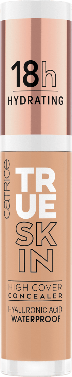 Concealer True Skin High Cover Waterproof 060 Neutral Fudge, 4,5 ml