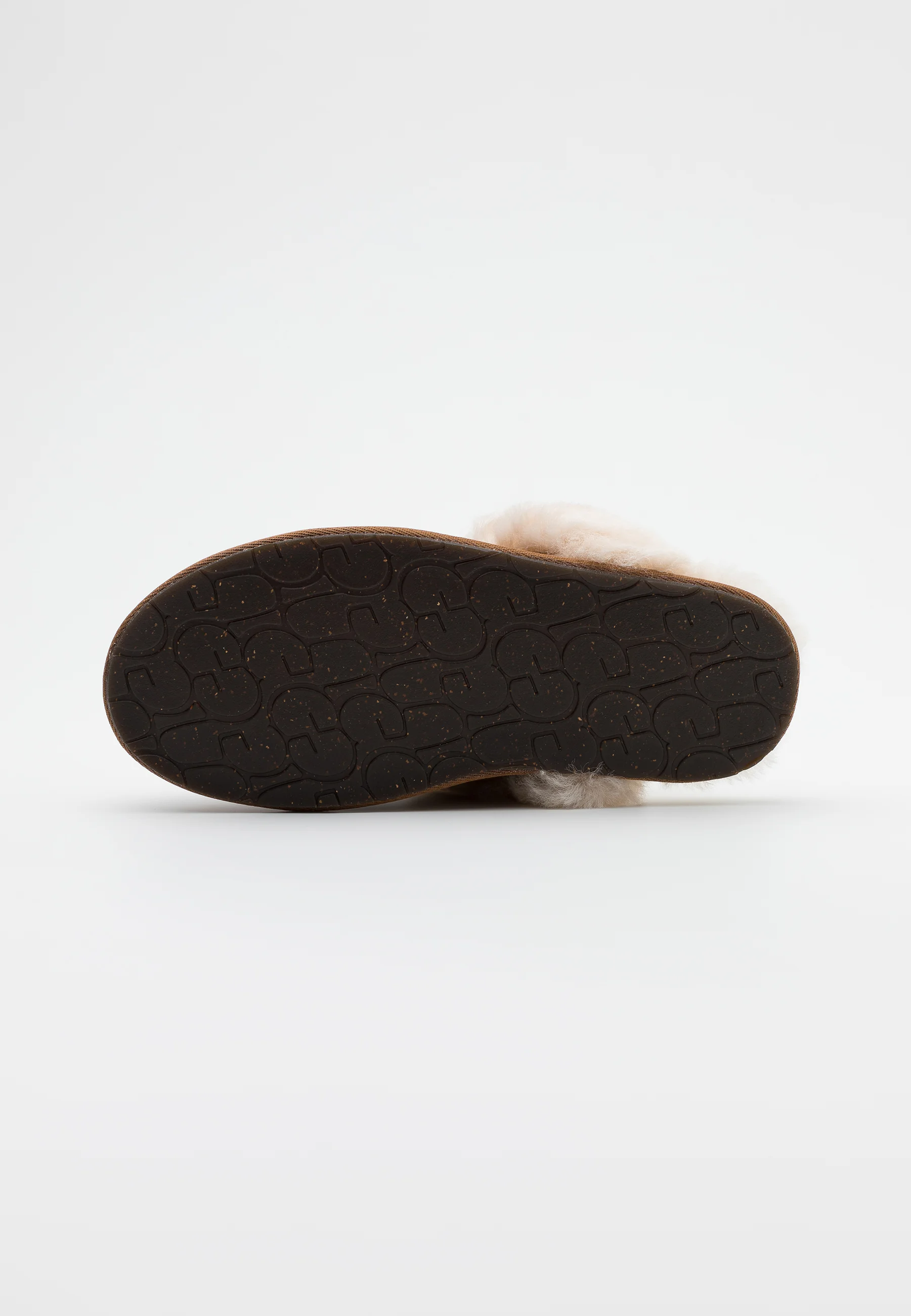 UGG SCUFFETTE II - Pantuflas