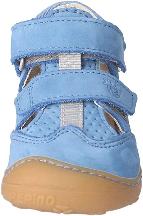 RICOSTA Jungen Sandalen blau