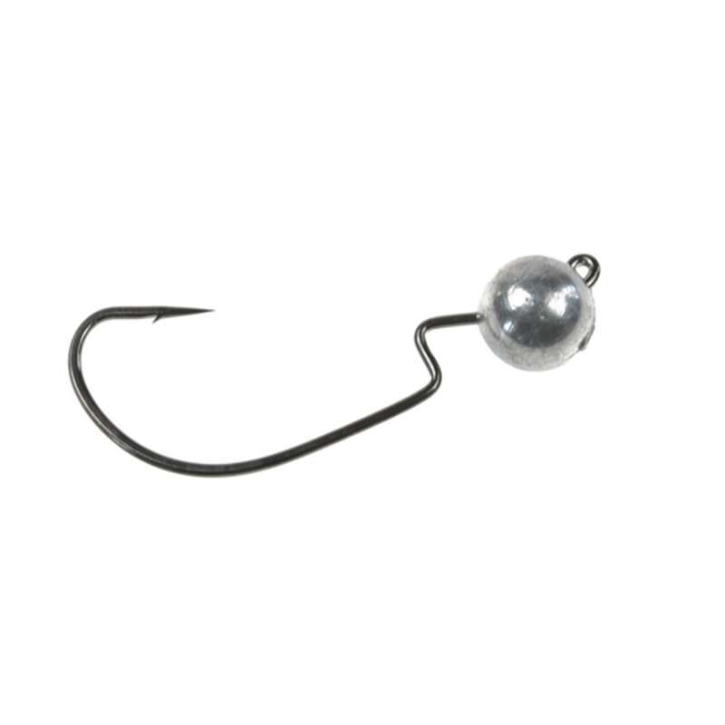 Owner JH38 Finesse 1.75g jigipäät (x5)