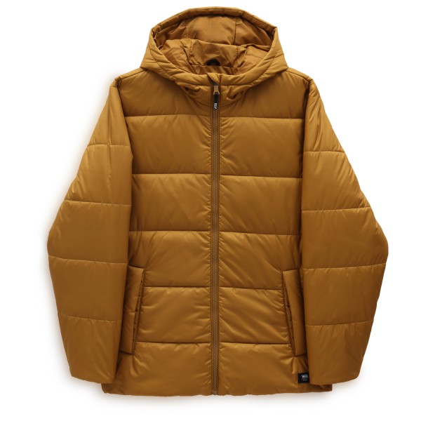 Vans - Norris MTE-1 Puffer Jacket - Freizeitjacke
