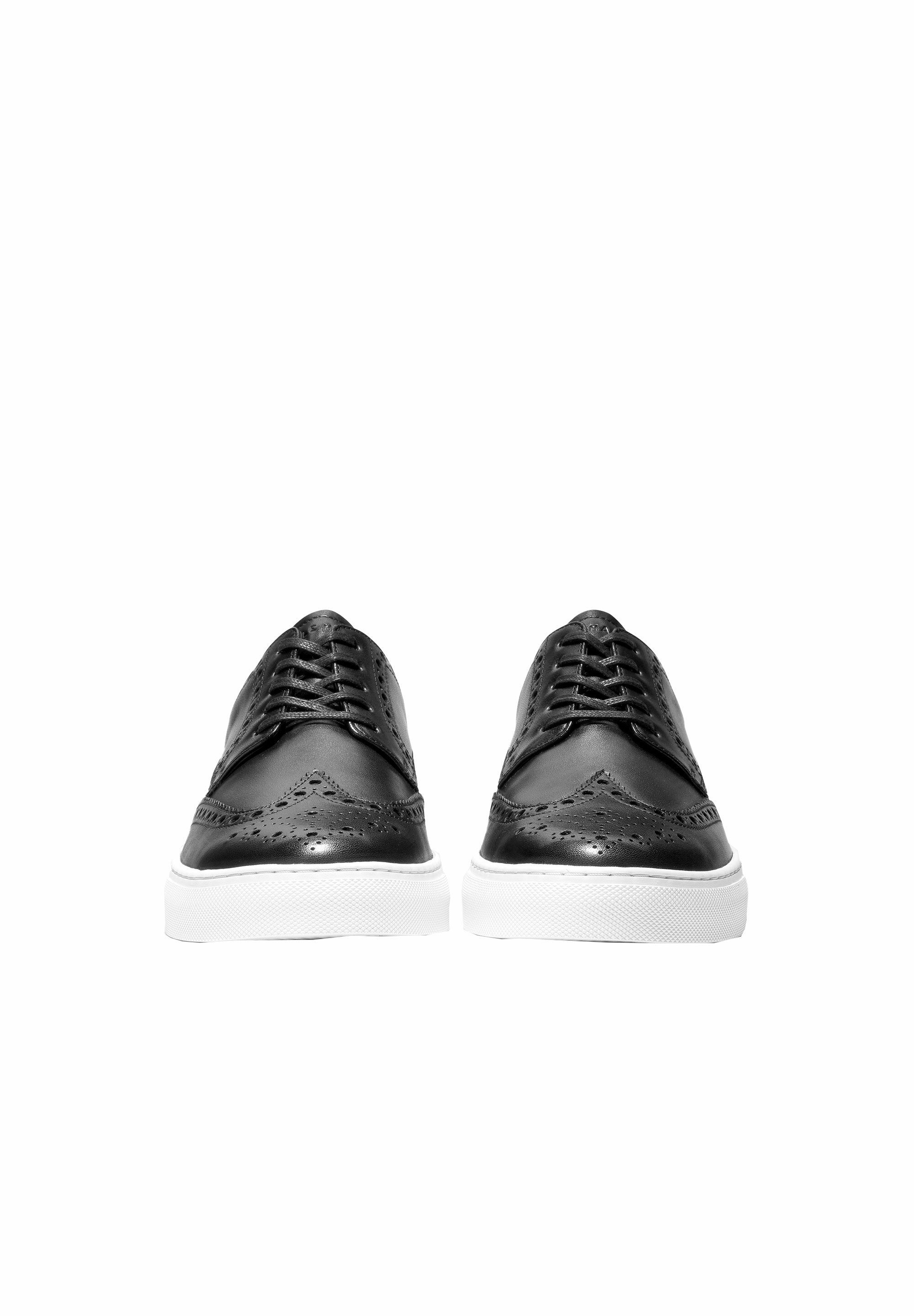 Cole Haan Winslow Wingtip Sneaker Sneaker