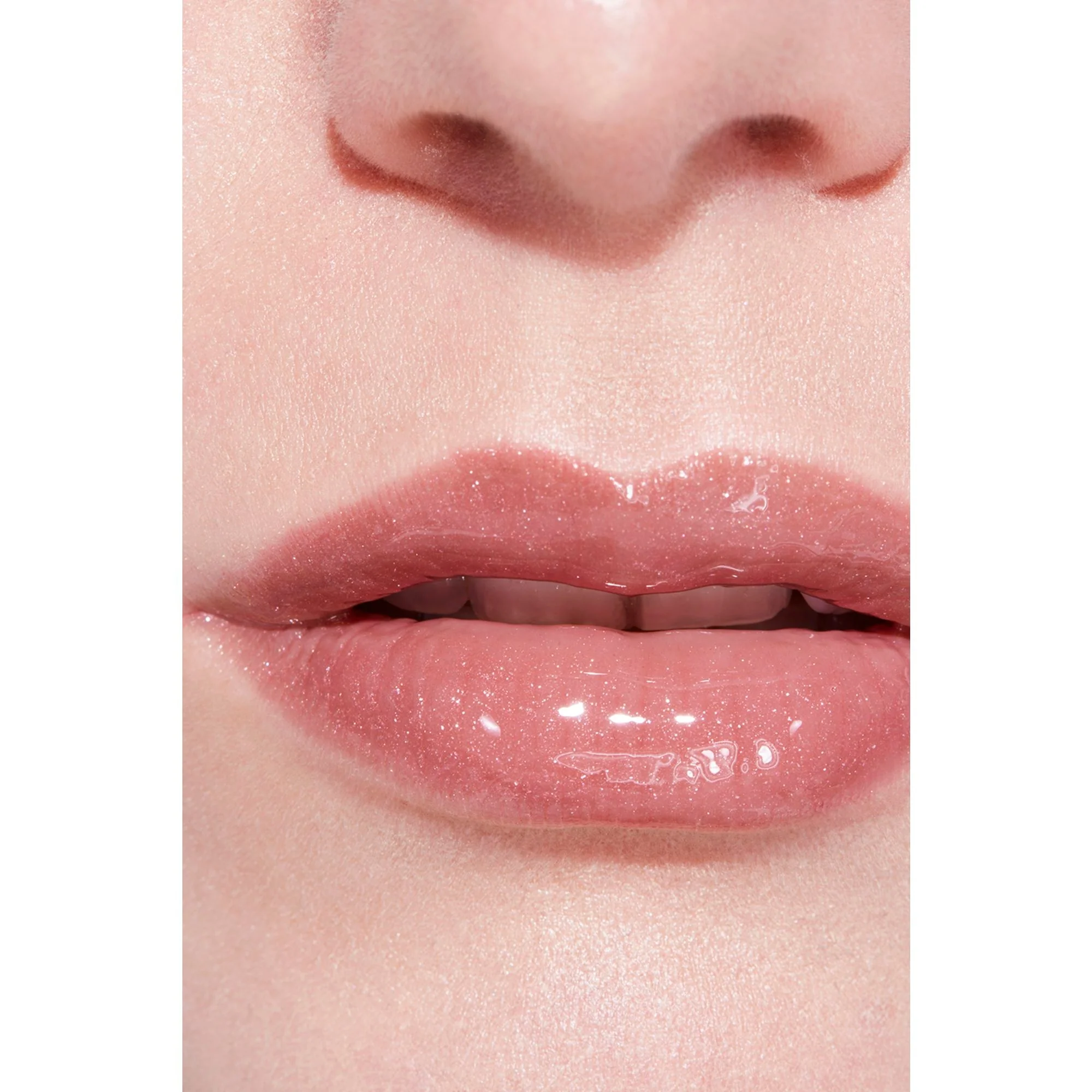 ROUGE COCO GLOSS - GEL BRILLANT HYDRATANT