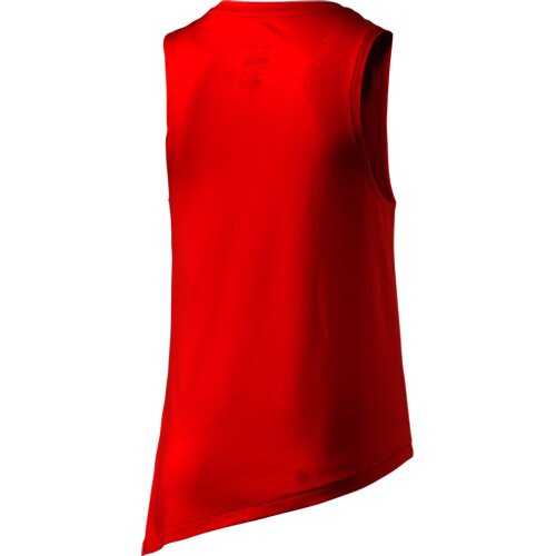 KINDER SHIRT SIDE TIE TOP YTH