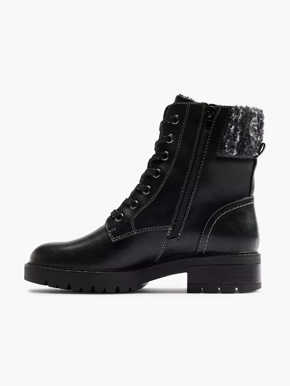 Landrover Schnürboots