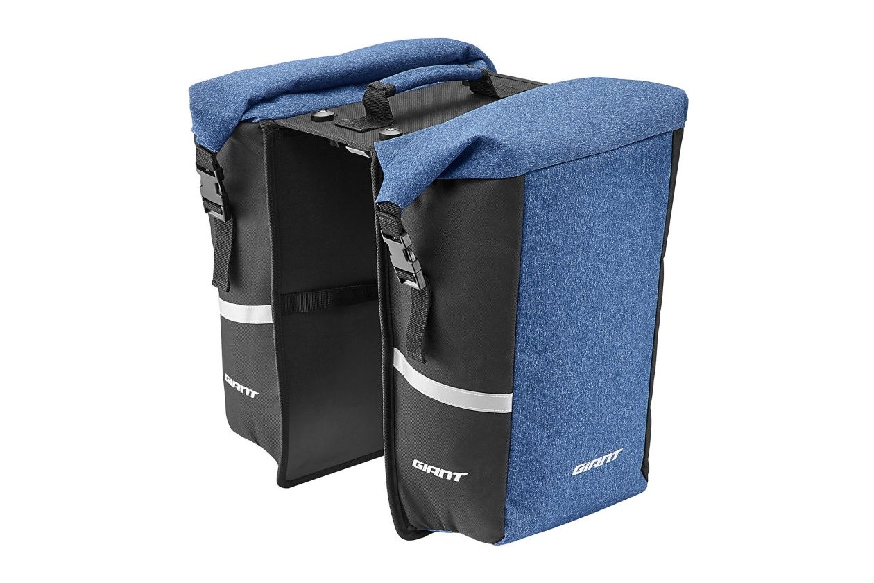 Giant MIK Transporter Pannier Taschen Sport M