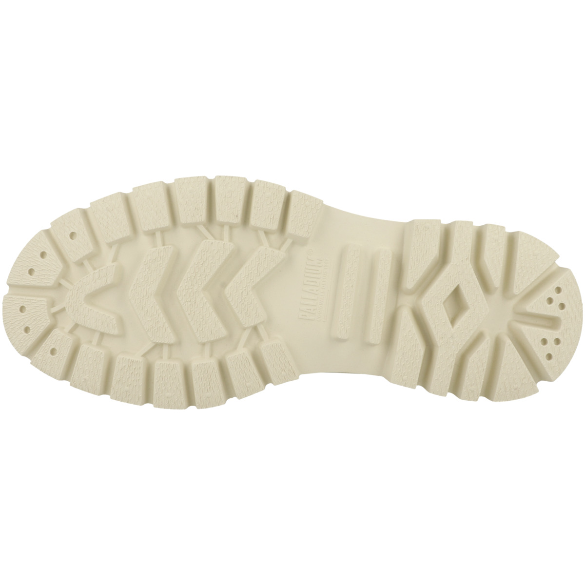 Palladium Pallashock Lo Org 2 Sneaker Low braun