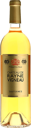Château de Rayne Vigneau 2022