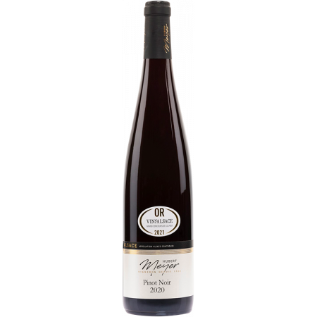 PINOT NOIR 2020 - HUBERT MEYER