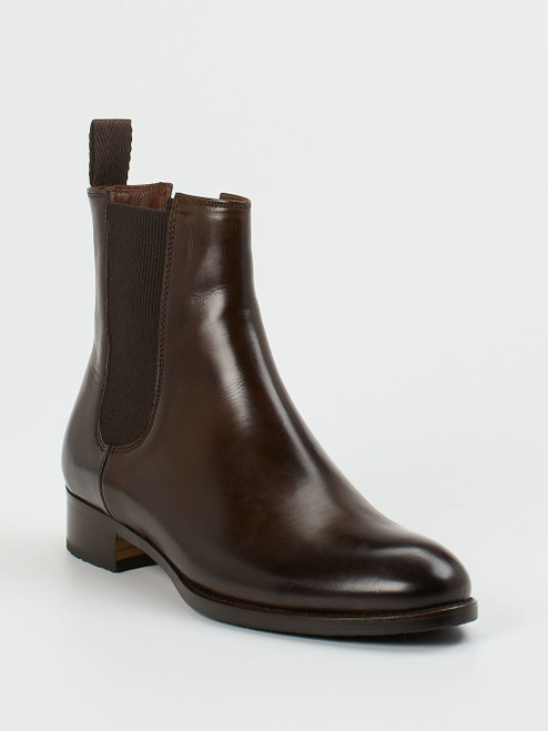 Chelsea Boots-17312090040 Konstantin Starke