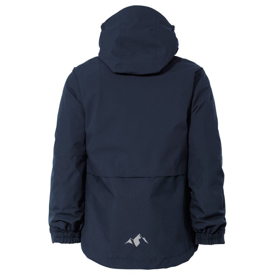 Snow Cup III 3 in 1 Outdoorjacke Kinder