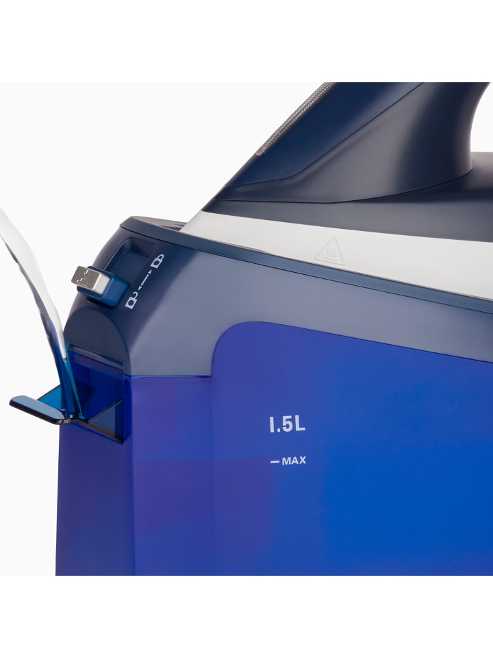 Weasy Dampfbügelstation LIN220 in Blau günstig kaufen onesize