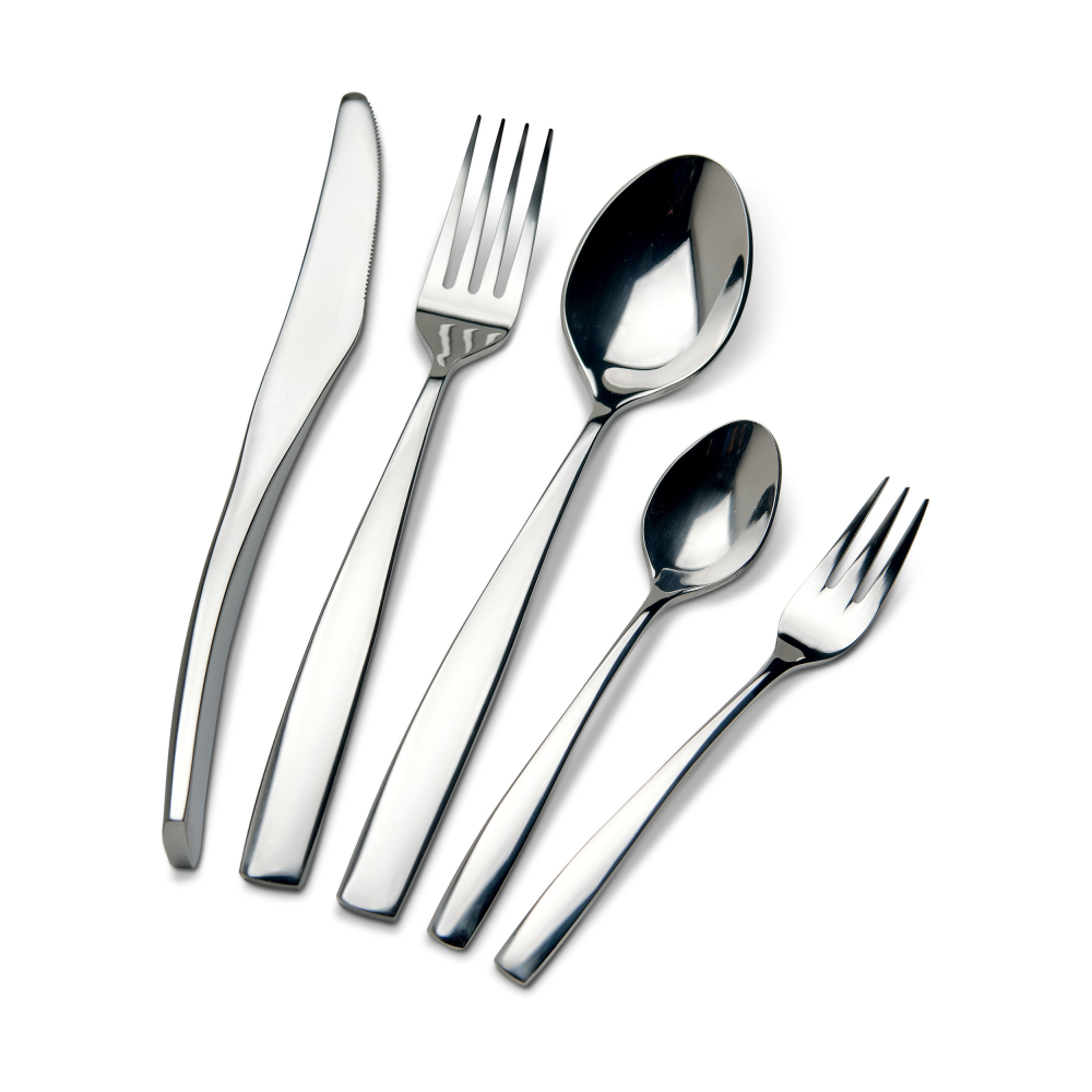 Besteck-Set Santiago 30-teilig
