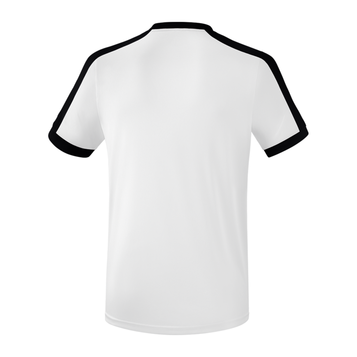 Erima Retro Star Trikot Kids Weiss Schwarz