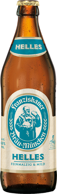 Franziskaner Helles
