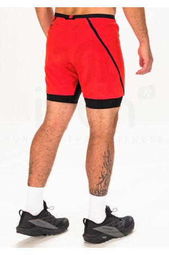 Salomon Cross Twinskin 2 en 1 M