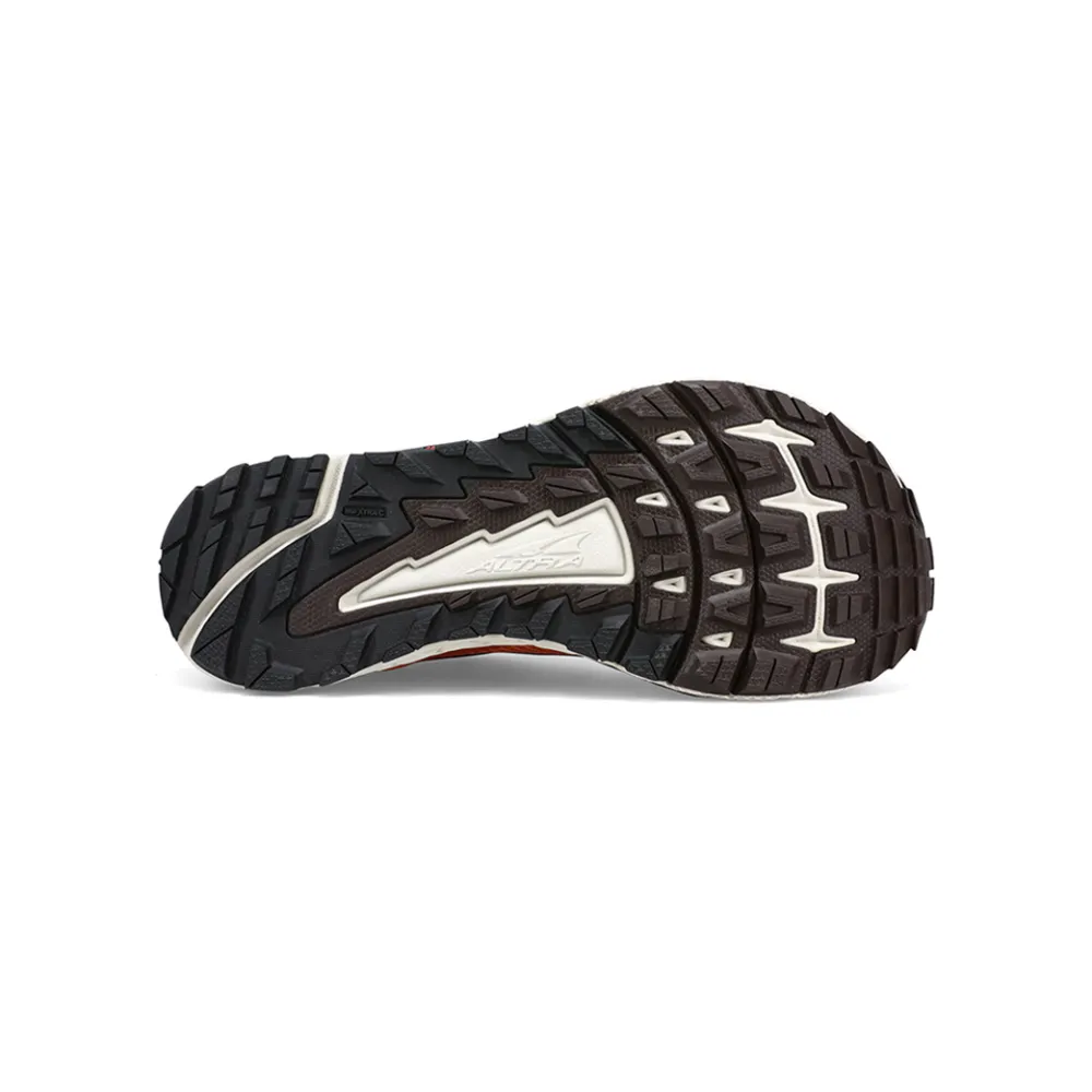 Altra Timp 4 AL0A548C680 / orange