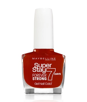 Maybelline Super Stay Forever Strong 7 Days Nagellack-10 ml