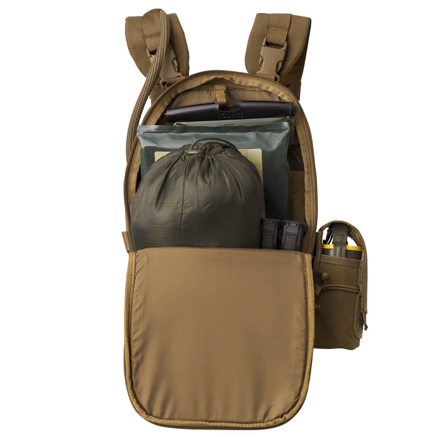 Guardian Smallpack Rucksack